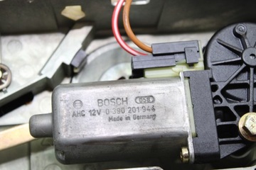 МОТОР СКЛАДЫВАНИЯ КРЫШИ BMW E46 КАБРИОЛЕТ