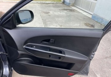 Kia Ceed I Hatchback 5d Facelifting 1.4 DOHC CVVT 90KM 2010 Kia Ceed Kia Ceed 1.4 CVVT Attract 1.4 Benzyna 90KM, zdjęcie 21