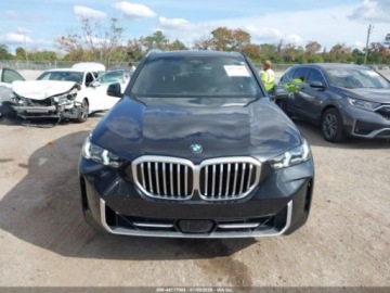 BMW X5 G05 2024 BMW X5 sDrive40i 2024 3.0 Benzyna 375KM, zdjęcie 7