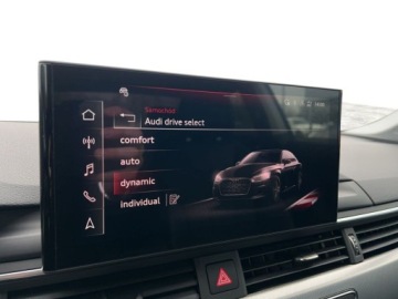 Audi A5 F5 Coupe Facelifting 2.0 35 TFSI 150KM 2024 Audi A5 Coupe S Line Matrix LED Bang Olufsen Kamera cofania Gwarancja do, zdjęcie 22