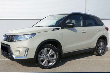 Suzuki Vitara III 2024 Suzuki Vitara 1.5 Strong Hybrid Premium 2WD AGS Suv 116KM 2024