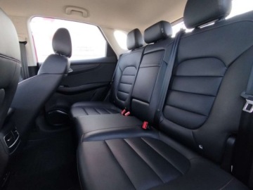 MG HS 2023 MG HS MG HS Salon Polska, Faktura VAT MARZA 1.5 Benzyna 162KM, zdjęcie 17