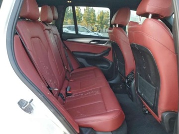 BMW X3 G01 2023 BMW X3 sDrive30i 2023 2.0l 2.0 Benzyna 248KM, zdjęcie 10