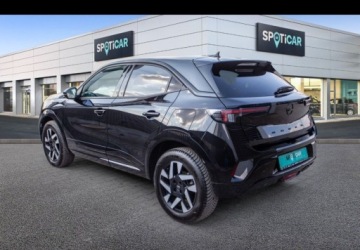 Opel Mokka II SUV 1.2 Turbo 130KM 2025 Opel Mokka 1.2 T GS SS aut SalonPL FVat Bogata Wersja Niski Przebieg Od Re, zdjęcie 6