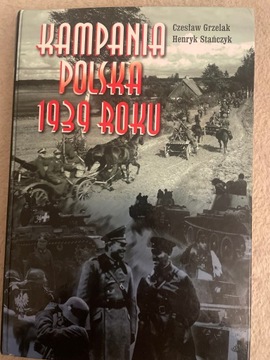 Kampania Polska 1939 roku C Grzelak