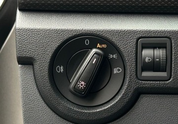 Volkswagen T-Cross SUV 1.0 TSI 115KM 2020 Volkswagen T-Cross Life, Klimatyzacja, Ogranicznik predkosci, Czujniki par, zdjęcie 19