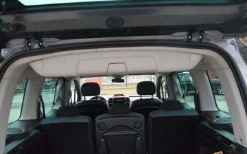 Citroen Berlingo II 2013 Citroen Berlingo 1.6HDI Klimatronik Led Panorama Dach Sprowadzony Oplacony, zdjęcie 26