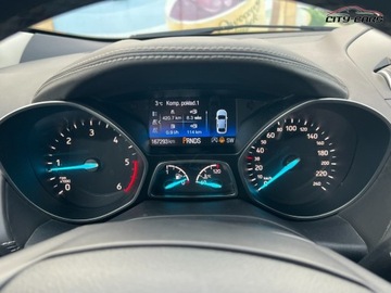 Ford Kuga III 2019 Ford Kuga 2.0 Diesel 180 KM Automat VIGNALE FULL OPCJA 2.0, zdjęcie 14