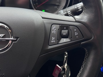 Opel Astra K Sportstourer Facelifting 1.5 Diesel 122KM 2022 Opel Astra Business Elegance, 1 właściciel, Salon, zdjęcie 20