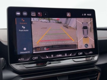 Cupra Formentor Crossover 1.5 TSI 150KM 2025 Cupra Formentor SennheiserTM, Kamera 360, Aktywny Tempomat, Full Link 1.5, zdjęcie 38