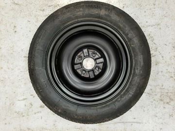 KOLO 15'' 4X114,3X67 VOLVO V-40 V 40 125/90R15