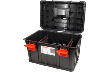 Kistenberg KMS553530 МОДУЛЬНЫЙ ЯЩИК ДЛЯ ИНСТРУМЕНТОВ