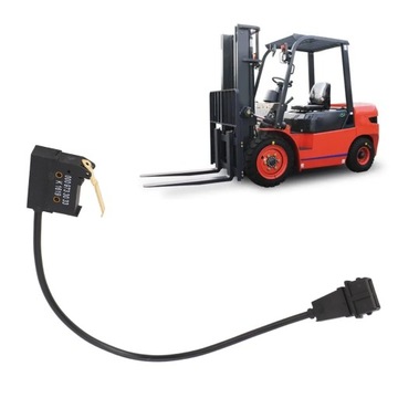 МИКРОПЕРЕКЛЮЧАТЕЛЬ ДЛЯ LINDE E20 25 30-336