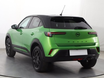 Opel Mokka II SUV 1.2 Turbo 130KM 2023 Opel Mokka 1.2 Turbo, Salon Polska, 1. Właściciel, zdjęcie 3