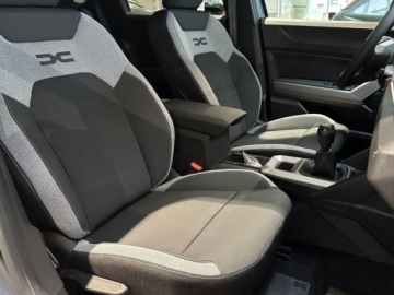 Dacia Bigster 1.2 mild hybrid 140 140KM 2025 Od ręki - Journey LPG 1.2 mHEV 140KM / Pakiet Zimowy. Parking, zdjęcie 2