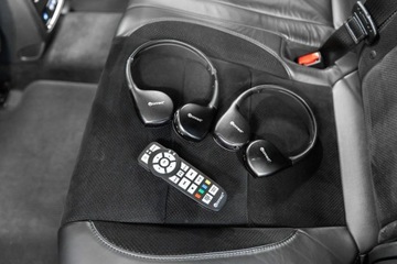 Jeep Grand Cherokee IV 2018 Jeep Grand Cherokee Trackhawk. Salon PL. FV23%, zdjęcie 34