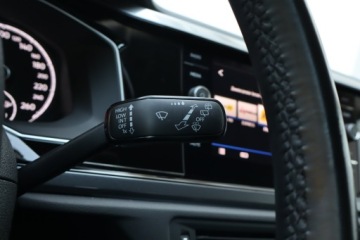 Volkswagen Polo VI Hatchback 5d 1.0 TSI 95KM 2018 VW Polo 1.0 TSI, Salon Polska, 1. Właściciel, zdjęcie 20