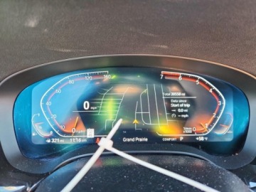 BMW Seria 5 G30-G31 2021 BMW Seria 5 530i 2021 2.0l 2.0 Benzyna 248KM, zdjęcie 9