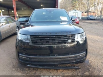 Land Rover Range Rover V 2025 Land Rover Range Rover P400 SE 2025 3.0 Benzyna 395KM, zdjęcie 7