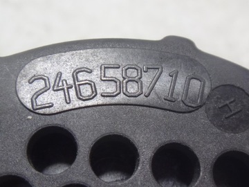 GONG SIGNÁL BUZZER PDC ZADNÍ BMW E90 E87 X3 E83 X5 E53 MINI R50 R56