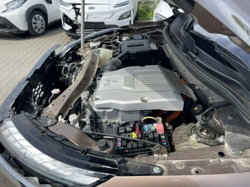 Mitsubishi Eclipse Cross 2022 Mitsubishi Eclipse Cross Hybryda PHEV Automat185KM, zdjęcie 13