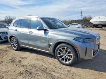 BMW X5 G05 SUV Plug-In Facelifting 3.0 50e 490KM 2025 BMW X5 2025 BMW X5 XDRIVE50E 3.0 Hybryda Plug-in 490KM, zdjęcie 4