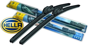 ГИБРИДНЫЙ СТИРАТЕЛЬ 525MM CLEANTECH CT53