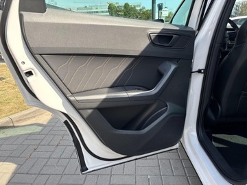 Cupra Ateca Crossover Facelifting 1.5 TSI 150KM 2025 Cupra Ateca 1.5 TSI 150 KM 7-biegowa automatyczna, zdjęcie 14