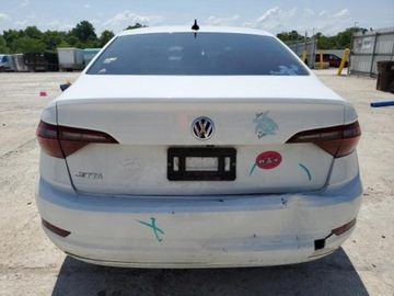 Volkswagen Jetta VI 2020 Volkswagen Jetta Volkswagen Jetta 1.4 Benzyna 147KM, zdjęcie 4