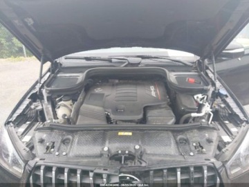 Mercedes GLE V167 2023 Mercedes-Benz GLE 53 Coupe 4Matic 2023 3.0l 3.0 Benzyna 429KM, zdjęcie 8