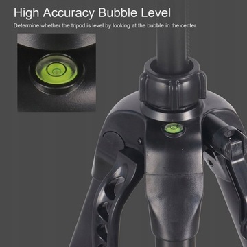 Телескопический штатив, вращающийся на 360 градусов Pozi