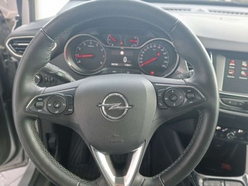 Opel 2022 Opel Crossland 1.2 110KM Elegance Serwis ASO ,Salon PL , FV 23 , GWARANCJA, zdjęcie 10