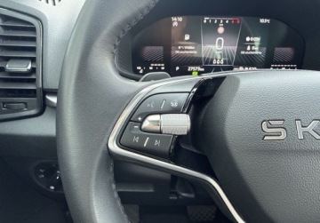 Skoda Karoq Crossover Facelifting 1.5 TSI ACT 150KM 2025 Skoda Karoq 1.5 Benzyna 150KM, zdjęcie 13