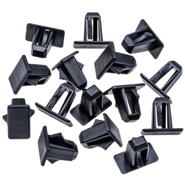 10X SPINKA LISTWY PROGOWEJ JEEP CHRYSLER 5FR56DX9