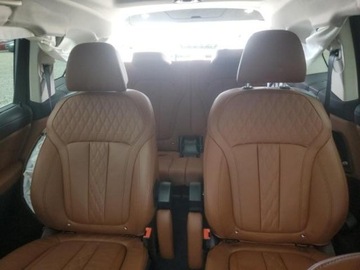 BMW X7 2024 BMW X7 XDRIVE40I 2024, od ubezpieczalni 3.0 Benzyna 375KM, zdjęcie 8