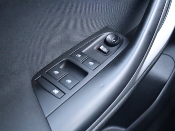 Opel Astra K Hatchback 5d 1.6 CDTI 110KM 2019 Opel Astra 1.6 CDTI, Navi, Klima, Tempomat, zdjęcie 15