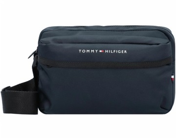 Tommy Hilfiger saszetka listonoszka torba męska