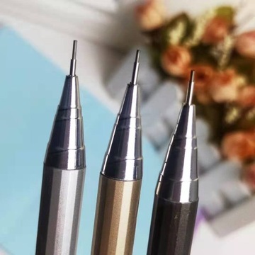 Креативный новый металлический механический карандаш