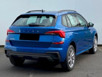 Skoda Kamiq Crossover Facelifting 1.5 TSI 150KM 2026 SKODA Kamiq Drive 1.5 TSI DSG Suv 150KM 2026, zdjęcie 2