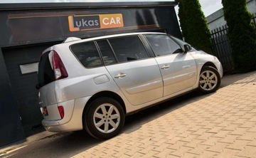 Renault Espace IV Van 2.0 dCi 150KM 2012 Renault Espace Renault Espace 2.0 dCi SL Alcantara 2.0 Diesel 150KM, zdjęcie 24