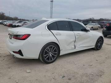 BMW Seria 3 G20-G21 2022 BMW Seria 3 330XI 2022 2.0l 2.0 Benzyna 255KM, zdjęcie 3