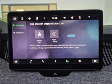 Skoda Superb IV Liftback 2.0 TSI 204KM 2025 Skoda Superb Selection 2.0 TSI 204KM , auto z plac, zdjęcie 23