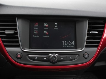 Opel 2021 Opel Crossland Led Klimatyzacja Wielofunkcyjna kie, zdjęcie 21
