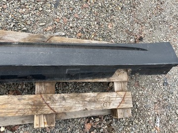 BMW E90 M-SHWARZ ПАКЕТ II РАМНЫЙ ПАКЕТ