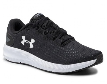 BUTY SPORTOWE MĘSKIE UNDER ARMOUR BIEGOWE TRENINGOWE MIEJSKIE 3024878