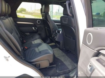 Land Rover Discovery V 2021 Land Rover Discovery S R-Dynamic 2021 3.0l 3.0 Benzyna 355KM, zdjęcie 12