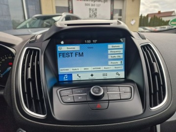 Ford C-MAX II Grand C-MAX Facelifting 1.5 EcoBoost 150KM 2016 Ford C-Max 1.5 Benzyna Titanium Bi-Xenon, zdjęcie 26