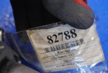 ALFA ROMEO 147 2003R 1.6 16V STARTÉR