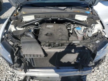 Audi Q5 I 2016 Audi Q5 2016 AUDI Q5 PREMIUM PLUS 2.0 Benzyna 272KM, zdjęcie 11