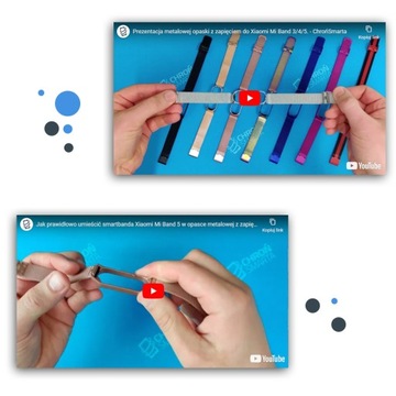 БРАСЛЕТ для XIAOMI MI BAND 3/4 - ЦВЕТА